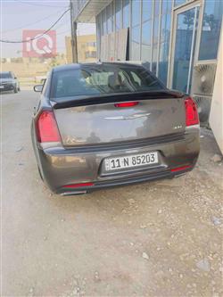 Chrysler 300